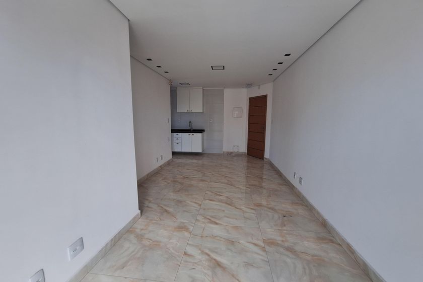 Apartamento em Campestre - Ansicht 5