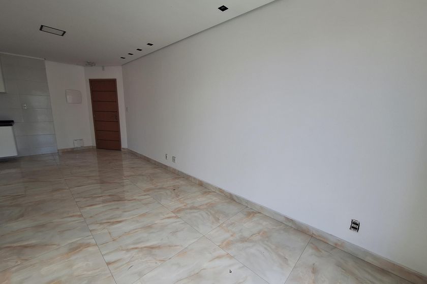 Apartamento em Campestre - Ansicht 6