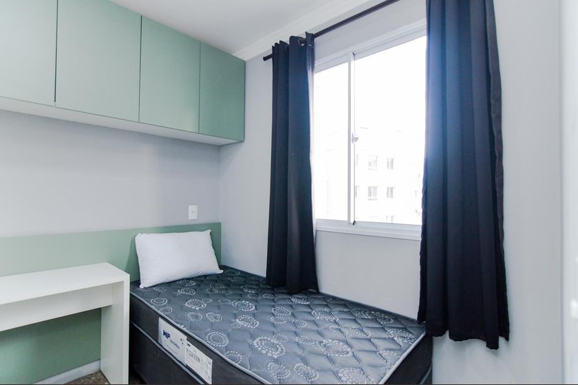 Apartamento em Vila das Bandeiras - Widok 6