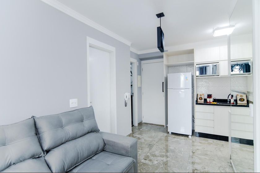 Apartamento em Vila das Bandeiras - Widok 4