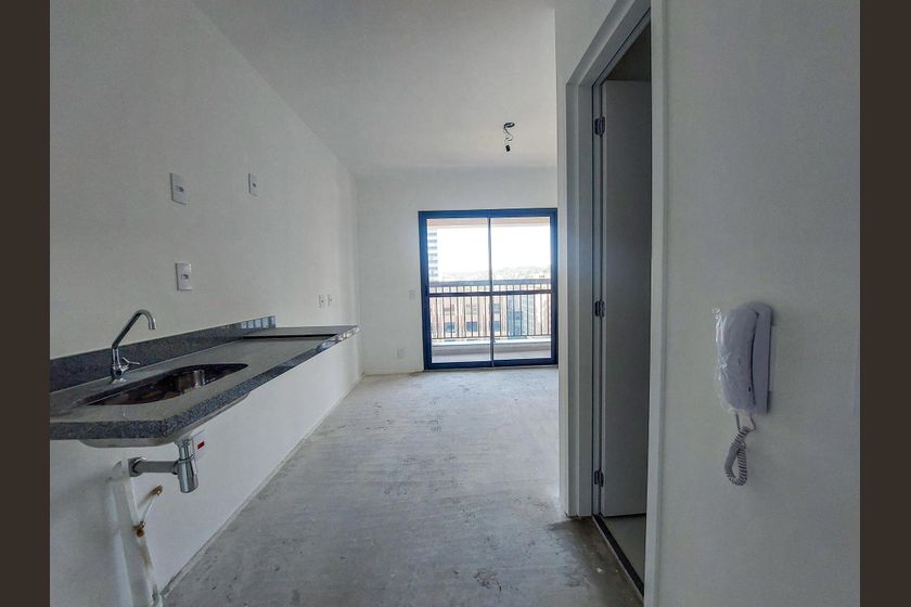 Studiooukitchenette em Vila Cordeiro – pohled 3
