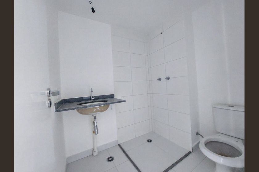 Studiooukitchenette em Vila Cordeiro – pohled 6