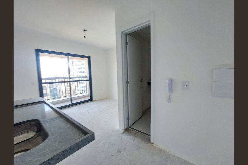 Studiooukitchenette em Vila Cordeiro – pohled 2