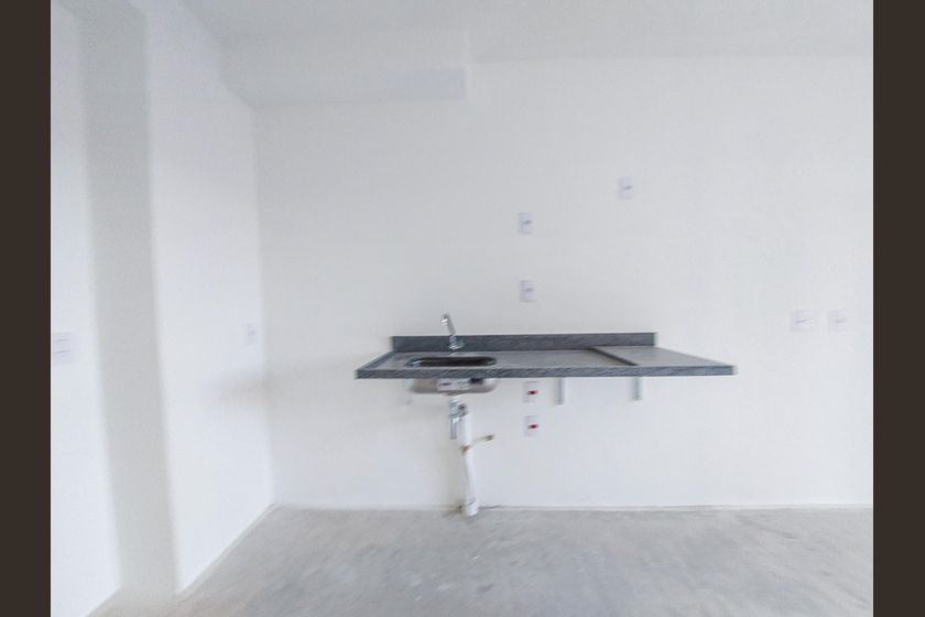 Studiooukitchenette em Vila Cordeiro – pohled 5