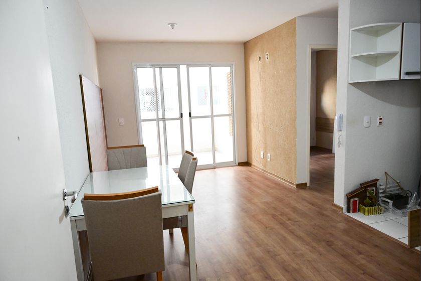 Apartamento – Jundiaí