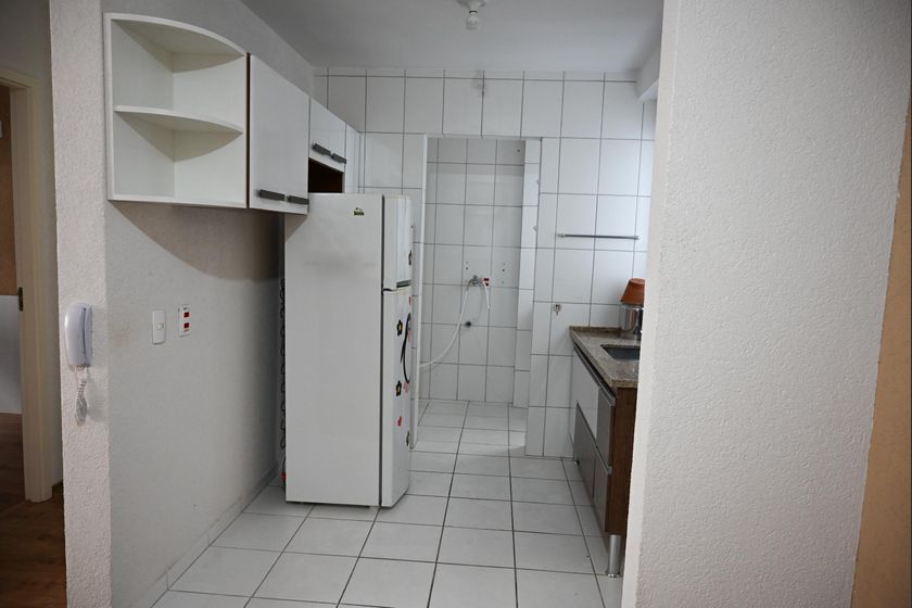 Apartamento – Jundiaí - Vista 3