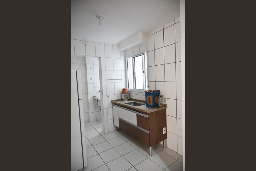 Apartamento – Jundiaí - Vista 2