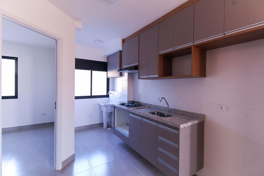Apartamento em Vila Canero - Widok 3