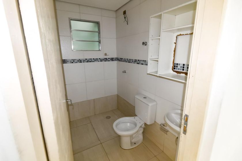 Casa em Jardim Record - Mehr