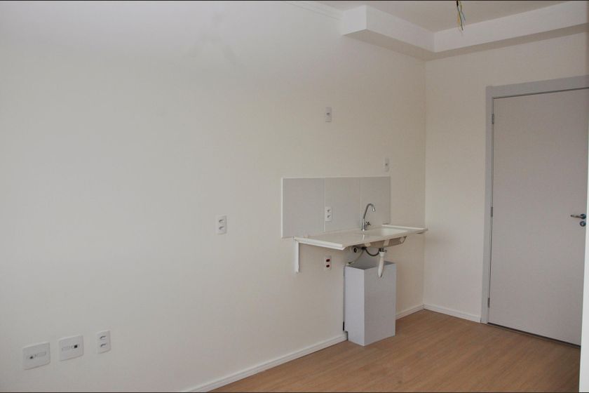 Apartamento em Vila Jaguara - Widok 6