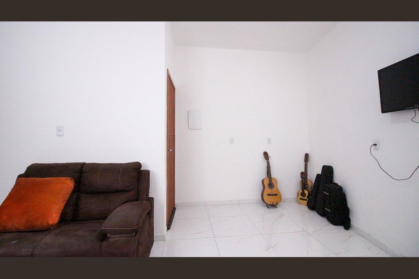 Casa em Vila Bancaria - Widok 4