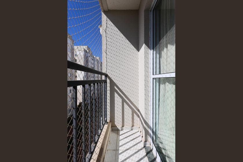 Apartamento em Parque Reboucas – pohled 6