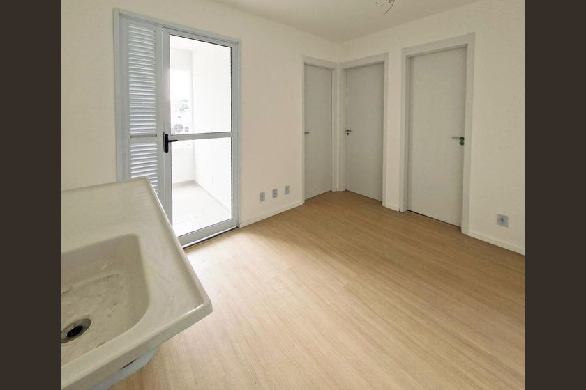Apartamento em Campo Grande – pohled 5