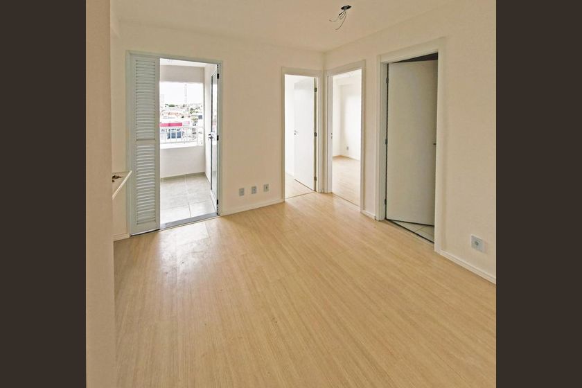 Apartamento em Campo Grande – pohled 2
