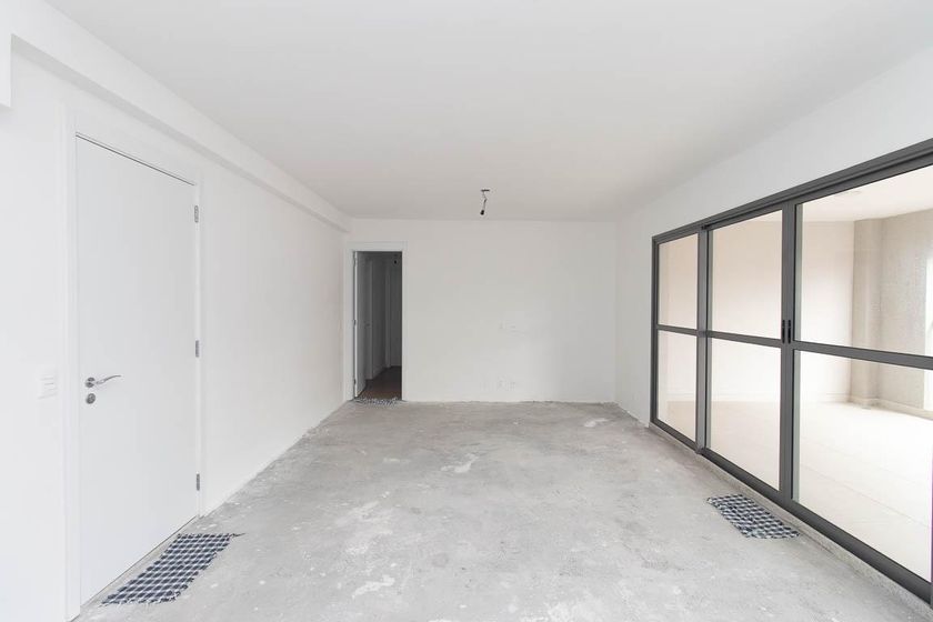 Apartamento em Tucuruvi - Widok 2