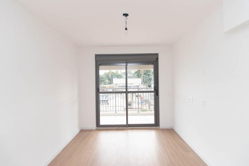Apartamento em Tucuruvi - Więcej
