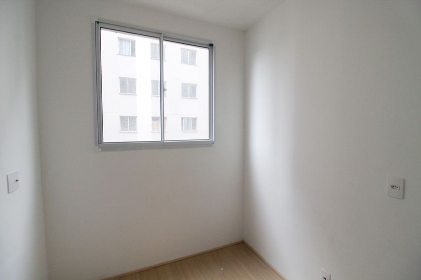 Apartamento em Jaguaré - Widok 5