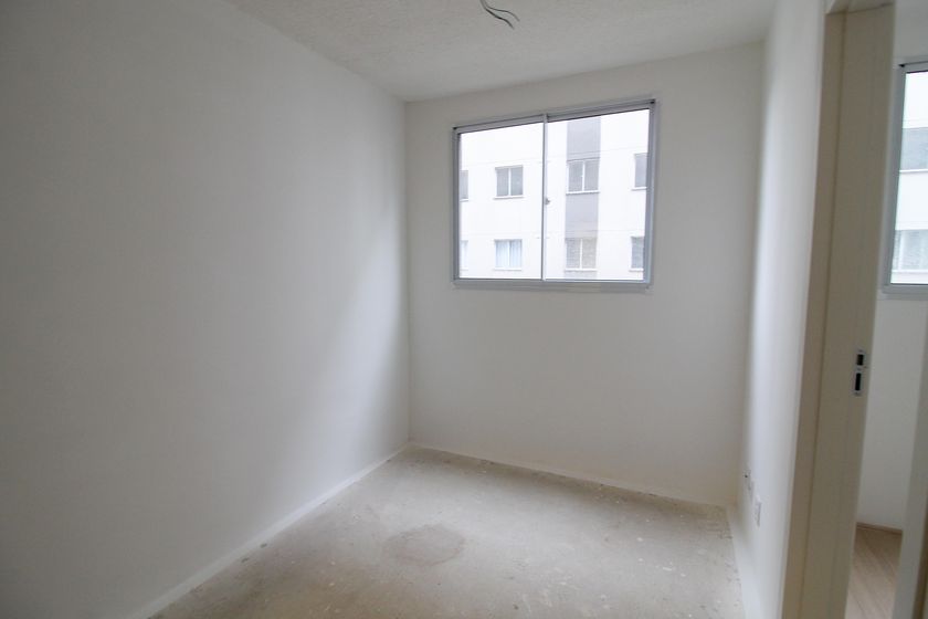 Apartamento em Jaguaré - Widok 2