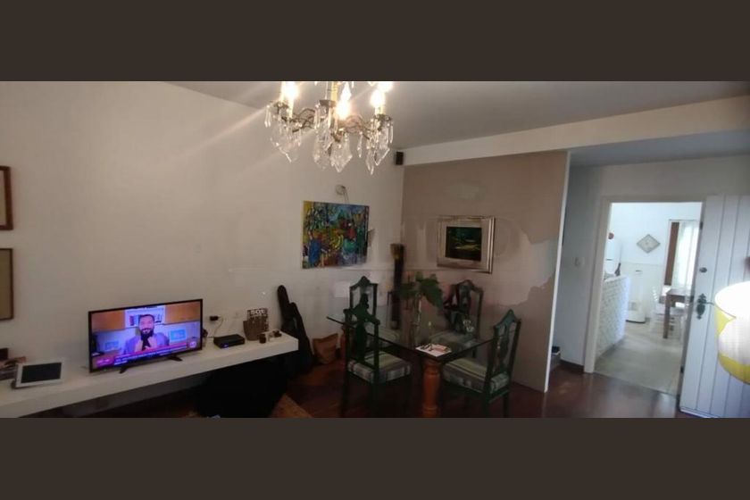 Casa em Campo Belo - Widok 6