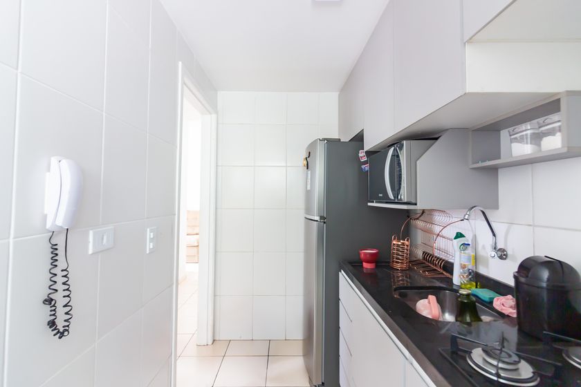 Apartamento em Conceicao – pohled 5