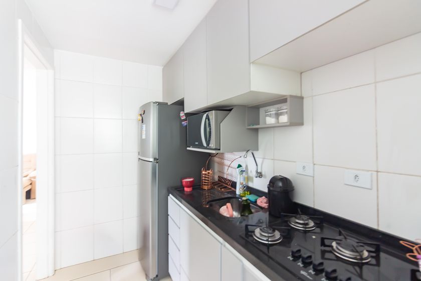 Apartamento em Conceicao – pohled 4