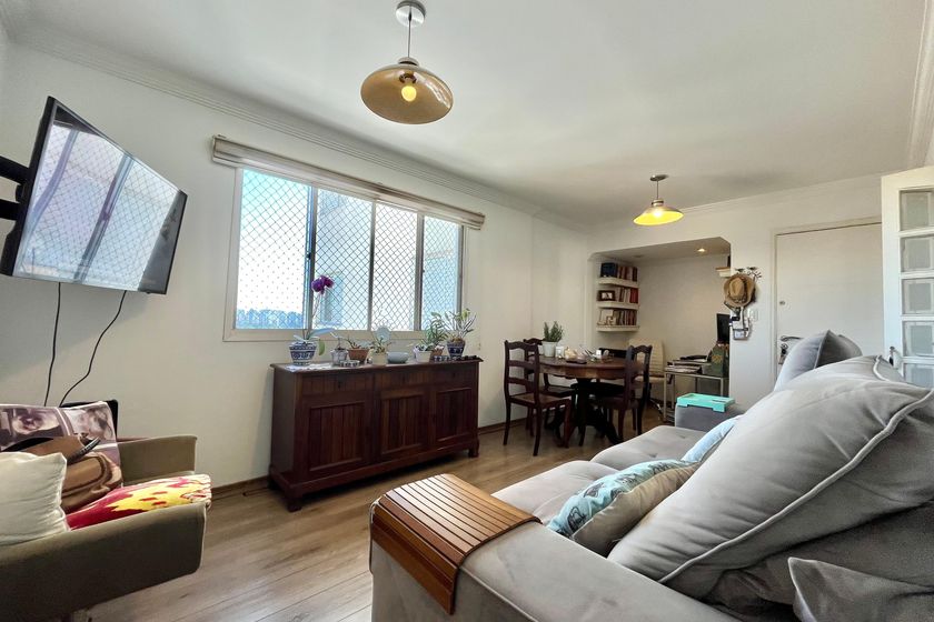 Apartamento em Vila Alexandria - Widok 5