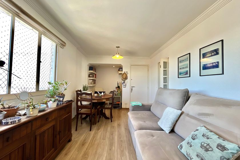 Apartamento em Vila Alexandria - Widok 6
