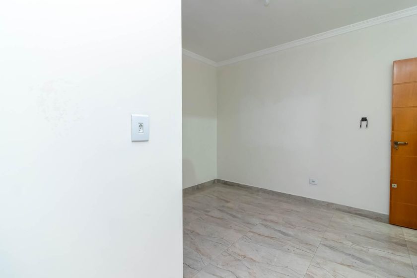 Moradia – São Paulo - Vista 3