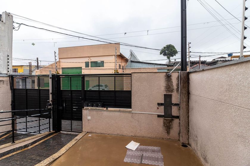 Moradia – São Paulo - Vista 4