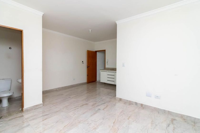 Moradia – São Paulo - Vista 2
