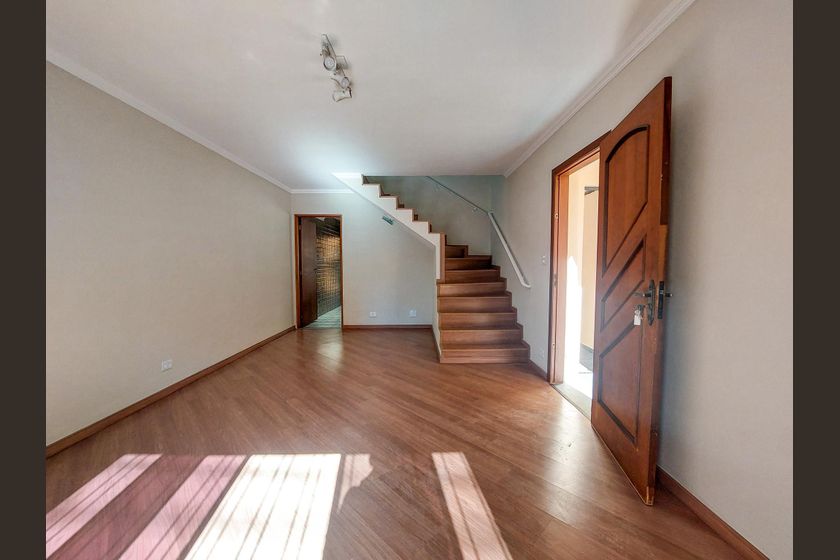 Casa em Cidade Monções - Ansicht 5