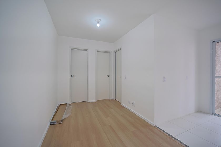 Apartamento em Vila Ré - Widok 2