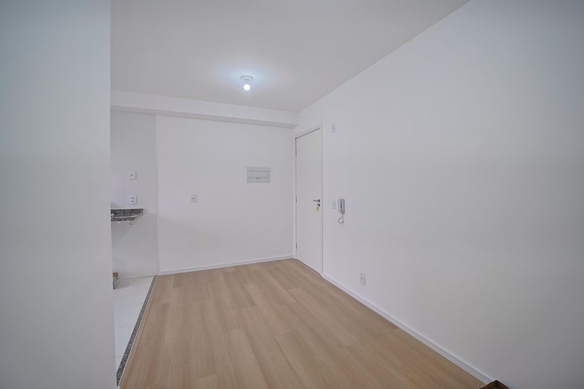 Apartamento em Vila Ré - Widok 3