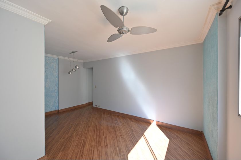 Apartamento em Parque Imperial - Ansicht 5
