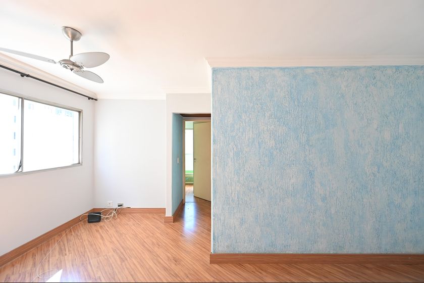 Apartamento em Parque Imperial - Ansicht 2