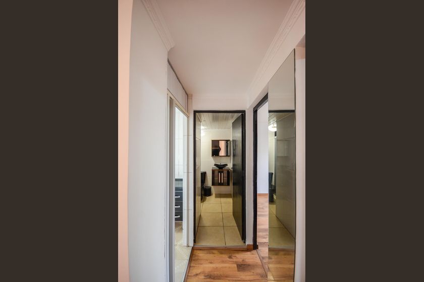 Apartamento em Parque Nações Unidas – pohled 6