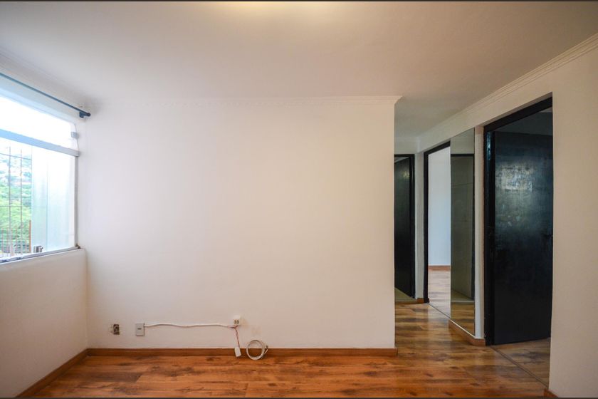Apartamento em Parque Nações Unidas – pohled 2