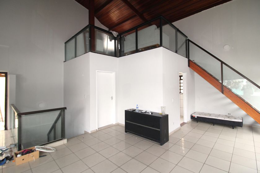 Casa em Lauzane Paulista – pohled 3