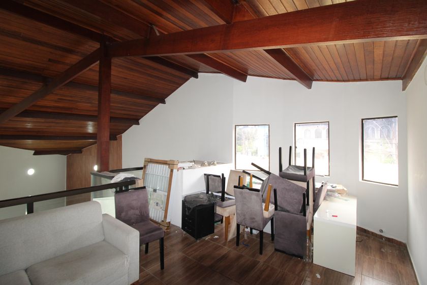 Casa em Lauzane Paulista – pohled 5