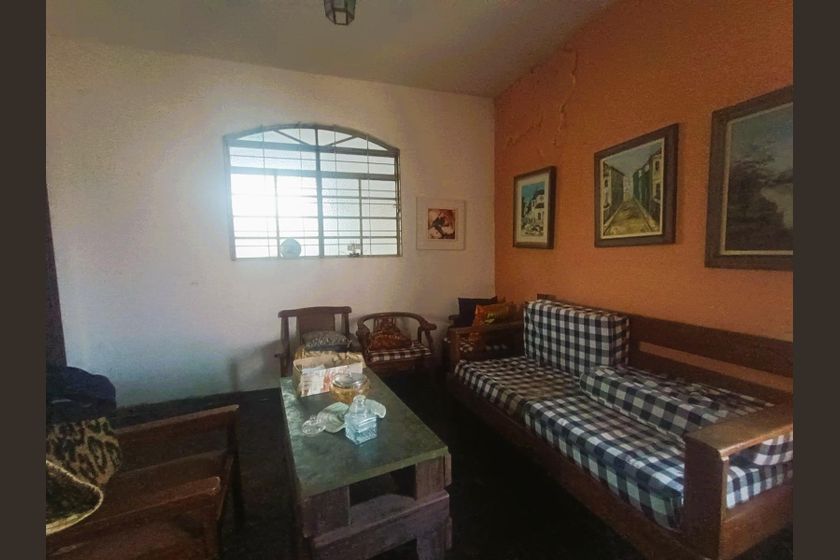 2-Bedroom House for Rent in Canada Garden, Nova Lima for R$ 4,000.00