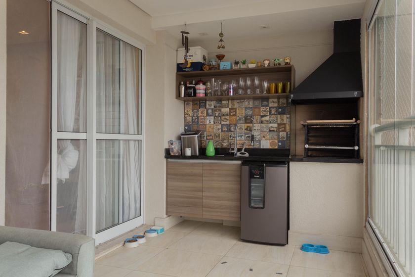 Apartamento em Centro – pohled 6