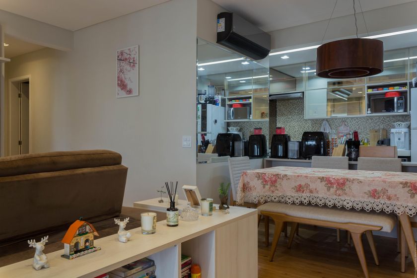 Apartamento em Centro – pohled 2