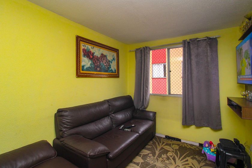 Apartamento em Jardim Umarizal - Ansicht 3