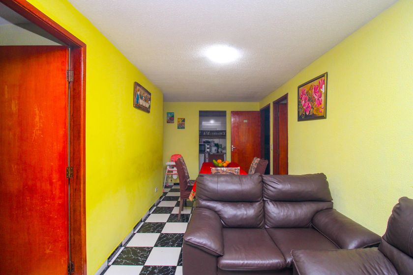 Apartamento em Jardim Umarizal - Ansicht 5