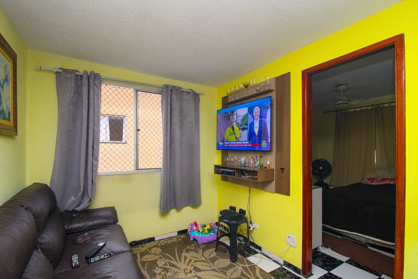 Apartamento em Jardim Umarizal - Ansicht 2