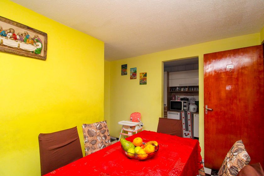 Apartamento em Jardim Umarizal - Mehr