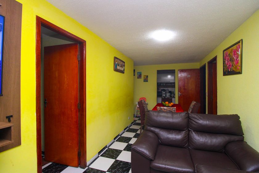 Apartamento em Jardim Umarizal - Ansicht 4