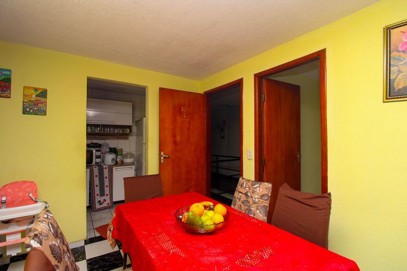 Apartamento em Jardim Umarizal - Ansicht 6