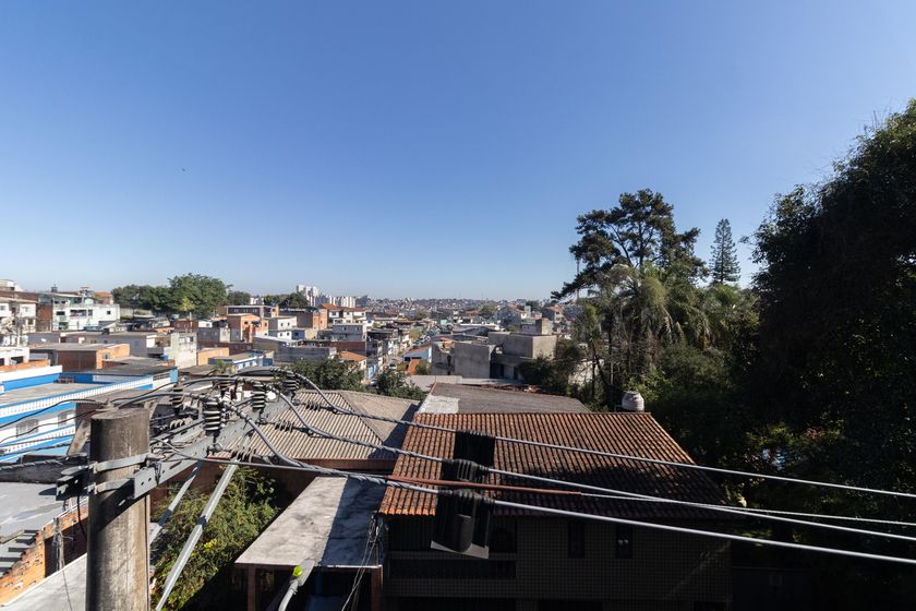 Moradia – São Paulo - Vista 4