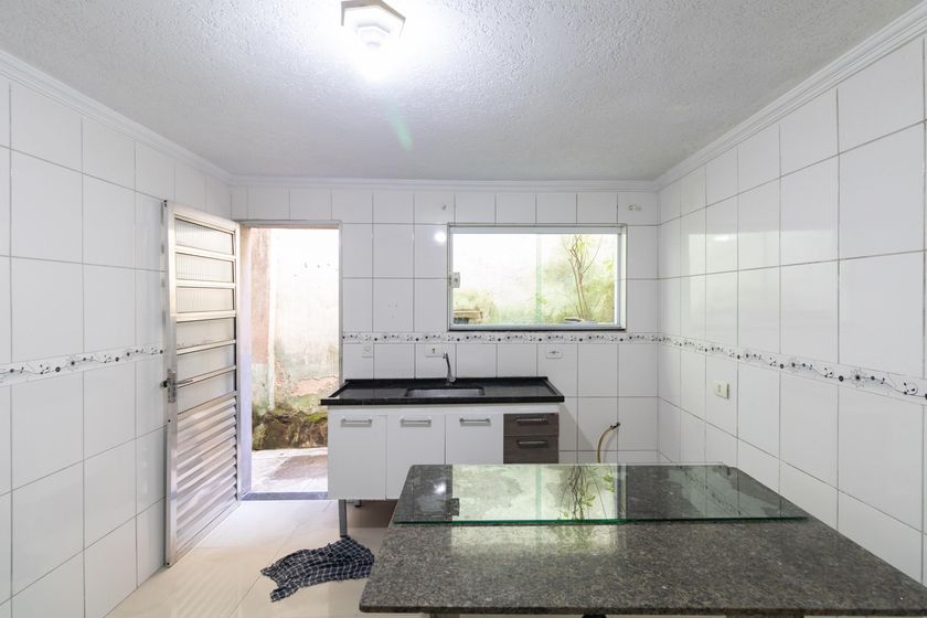 Moradia – São Paulo - Vista 2